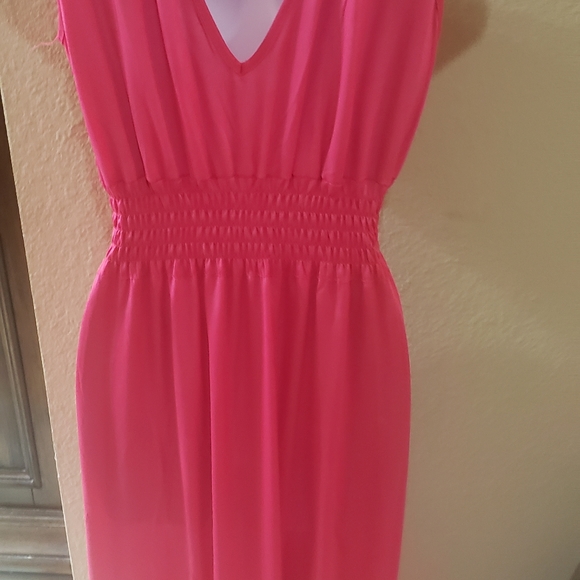 Pino dress one size fits all. Fits perfectly 8-10 - Picture 2 of 3